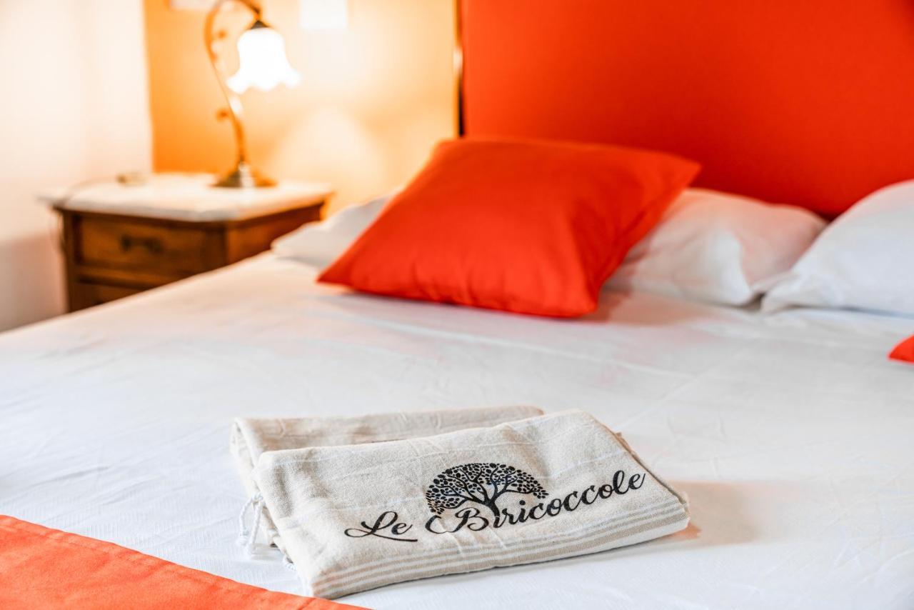 Agriturismo Le Biricoccole Vada Eksteriør billede